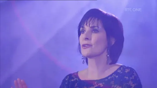 Enya - The Spirit Of Christmas Past (Christmas Carols from Cork, RTÉ, 24.12.2016)