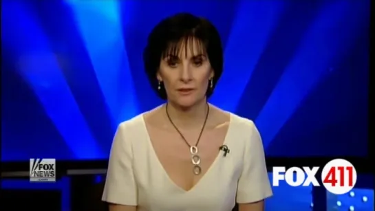 Enya - Interview FOX411 (New York, 14.10.2015) USA