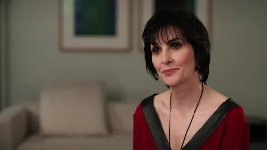 Enya - Amazon Front Row QA Interview (2015)