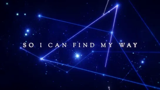 Enya - So I Could Find My Way (Official Lyric Video)