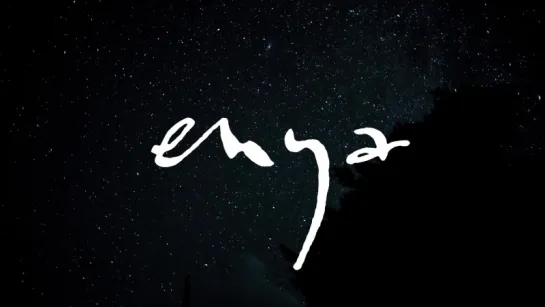 Enya - Coming Soon (2015)