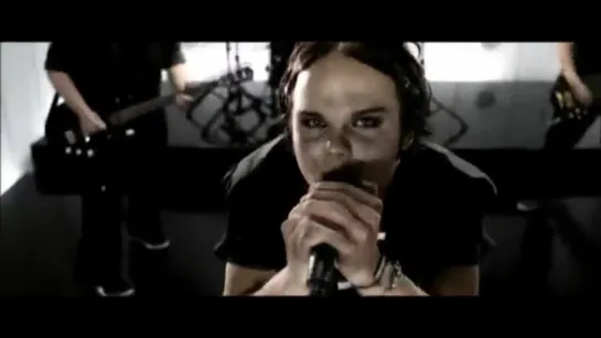 The Rasmus - In The Shadows