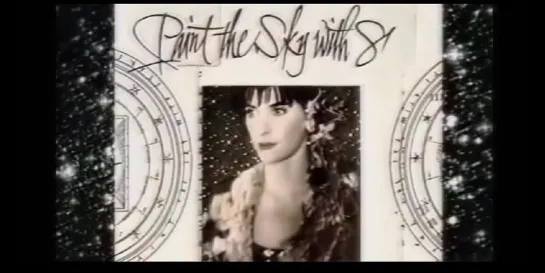 Enya - Paint The Sky With Stars – TV Reclame (1997) Netherlands