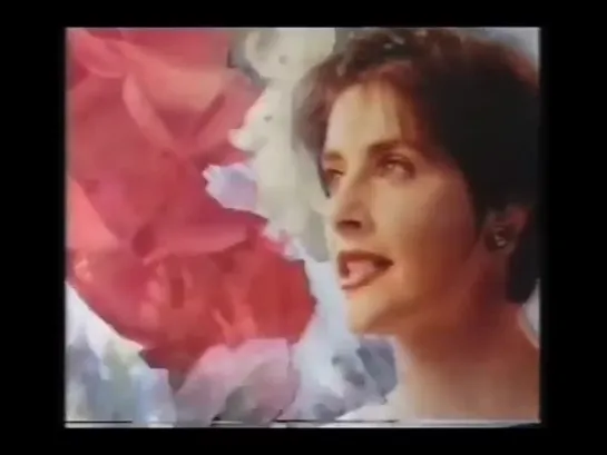 Our Price Enya Watermarks Christmas Advert 80s UK