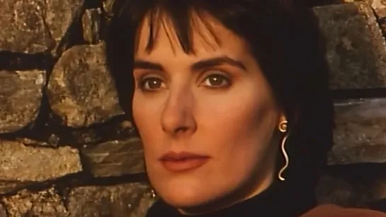 Enya in 'Gaia Symphony: Spiral'. Interview by Mayumi Tsuruoka (Japan, 1992)