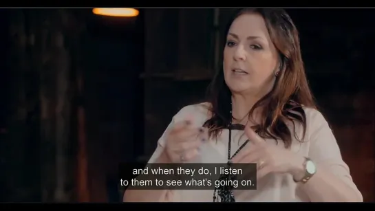 2017_04_10 Beart is Briathar. Maire (Moya) Brennan