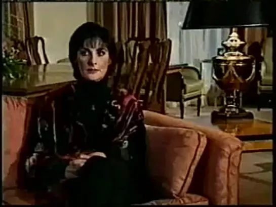 Enya - Random Access Music Documentary (RTE, 1997)