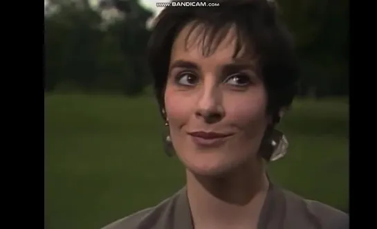 Enya, Nicky, Roma Ryan: Interview on Breakfast TV (BBC, London, 1988) UK