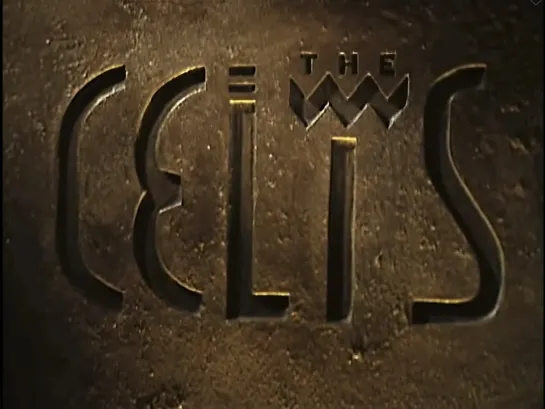 1. The Man with the Golden Shoes. BBC: The Celts (1987)