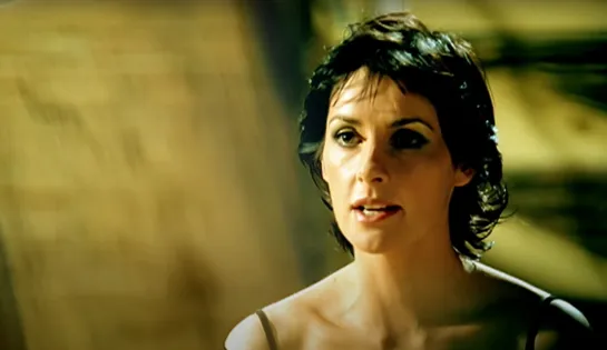 Enya - Only Time (Official HD Music Video)