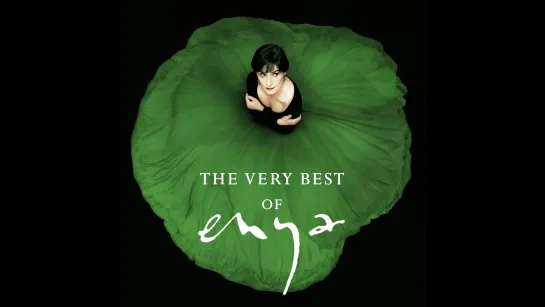 Celebrate St Patrick's Day 2020 with 'The Very Best of Enya'