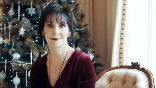 Enya - Christmas & happy new year greeting (2019)