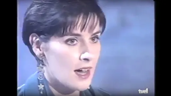 Enya - Caribbean Blue (Rockopop, 1991) Spain