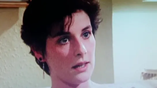 Enya in "Pat Shortt's Music From D'Telly", RTE (1986, 1988) Ireland