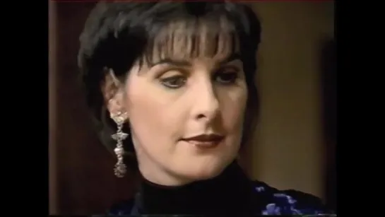 Enya - Interview, Orinoco Flow & Only If (1997) Japan