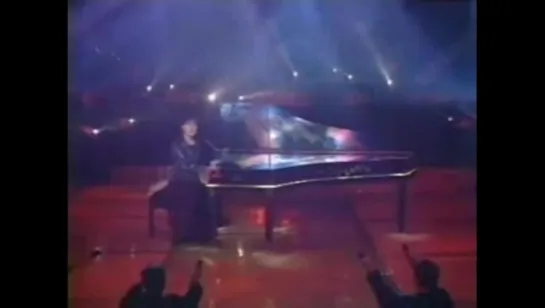 Enya - Only If... (Royal Variety Performance, 01.12.1997) UK