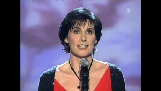 Enya - Amarantine (Verstehen Sie Spaß, 21.01.2006 ) Germany