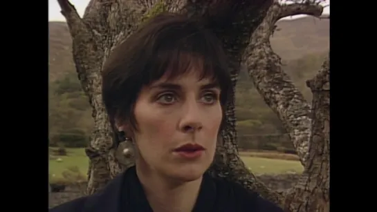 Enya - Na Laetha Geal M'Óige (From Homeward Bound (Val Doonican), 18.05.1989) UK