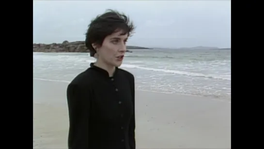 Enya - On Your Shore (From Homeward Bound (Val Doonican), 18.05.1989) UK