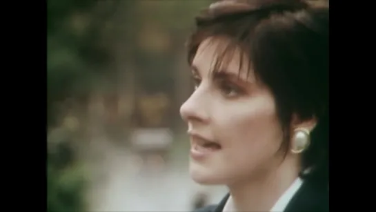 Enya - I Want Tomorrow (The Celts BBC Documentary)