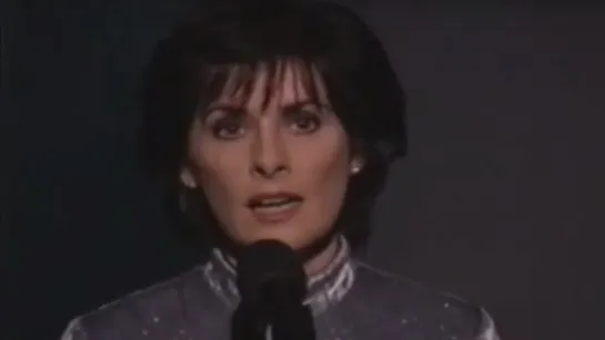 Enya - May It Be (Academy Awards (The Oscars), 24.03.2002) USA ~ LIVE