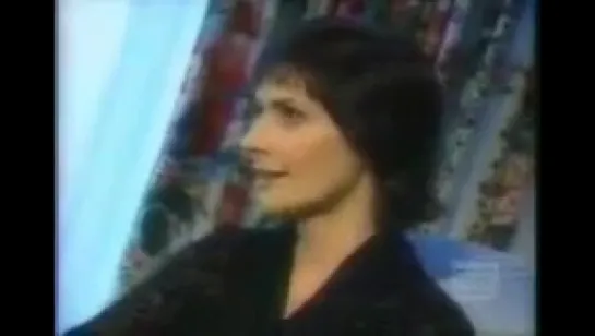 Enya - Interview (MuchMoreMusic, 2001)