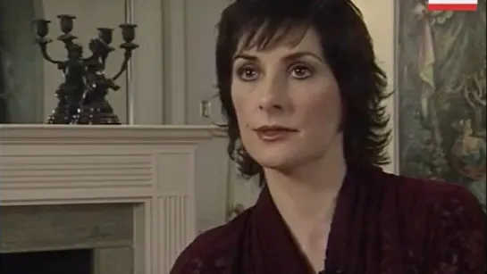 Enya - Interview (AP, 14.11.2000) UK