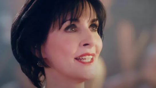 Enya - So I Could Find My Way (Official HD Music Video)