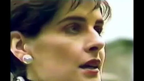 Enya - Marble Halls (London Weekend Television, 1992) UK