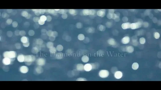 Enya - Diamonds On The Water ~ Lyric Video (Dutch Fan Page)