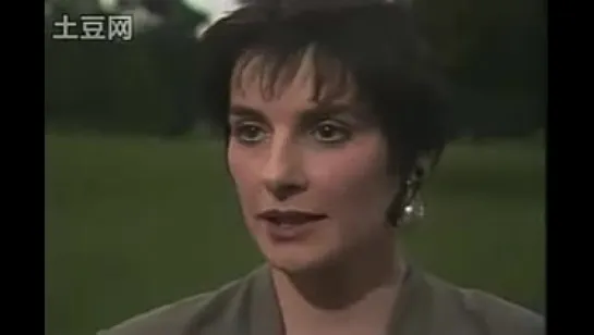 Enya, Nicky & Roma Ryan - Watermark Interview (1989) UK