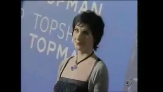 Enya - World Music Awards (2006) ~ spanish