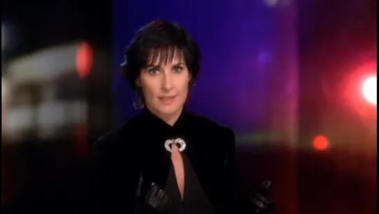 Enya - Trains And Winter Rains