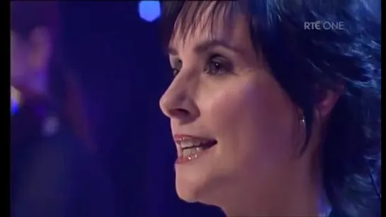 Enya - My! My! Time Flies! (Late Late Show, 06.02.2009) Ireland