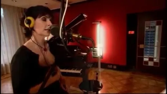 Enya - About "Oíche Chiúin" (2008)