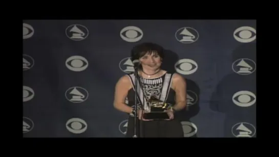 Enya - GRAMMY Awards (2007)