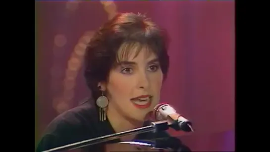 Enya - Orinoco Flow (Live! 1989) France