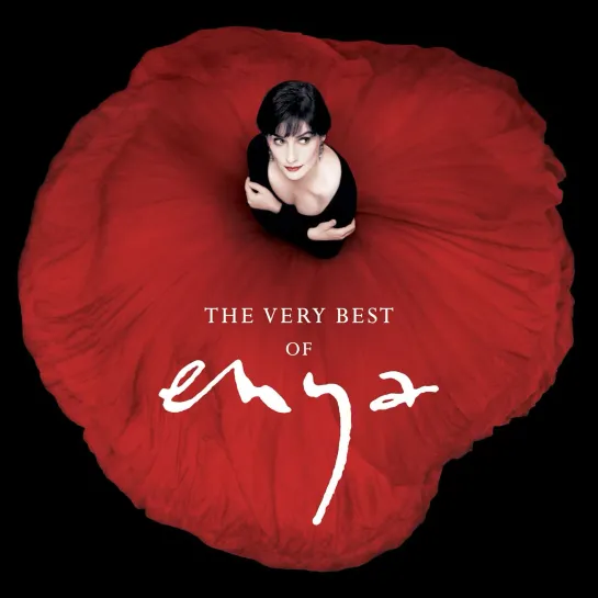 Enya - The Very Best Of Enya (2009) ~ Bonus (making of Caribbean Blue / Only Time))