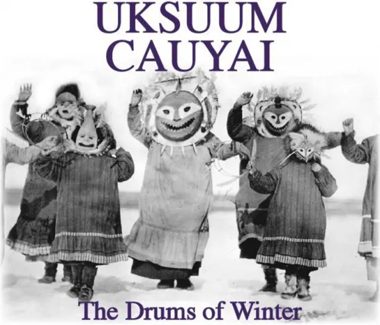 Uksuum Cauyai: The Drums of Winter (1989) [ENG] / Этнография