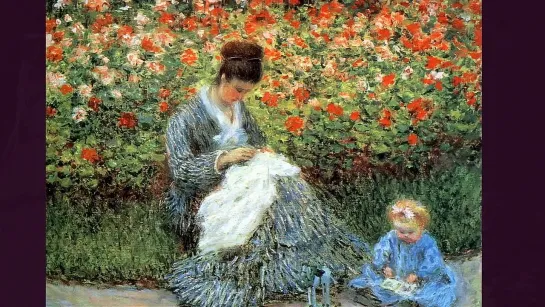 Claude Monet (1840-1926)