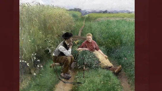 Evariste Carpentier (1845-1922)