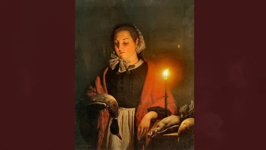 Petrus Van Schendel (1806-1870)