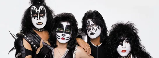 🎥 Kiss◆Love Gun◆ Rocks Vegas