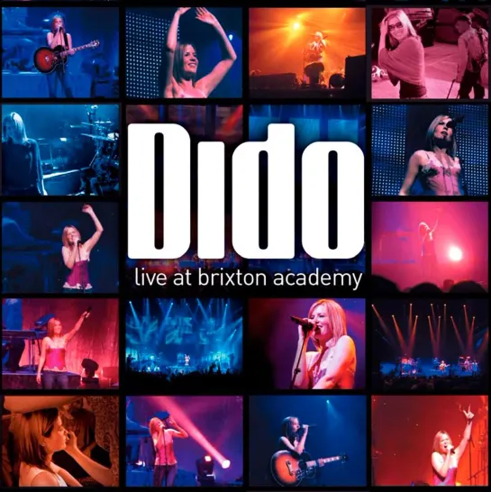 ♫ Dido: Brixton Academy 2005