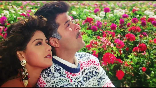 Kabhi Main Kahoon _ Lamhe _ Anil Kapoor, Sridevi songs