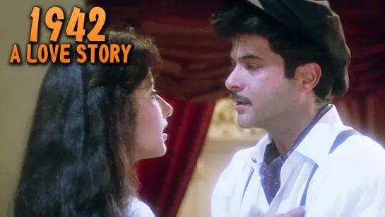 Kuch Na Kaho _ 1942 A Love Story _ Anil Kapoor, Manisha Koirala songs