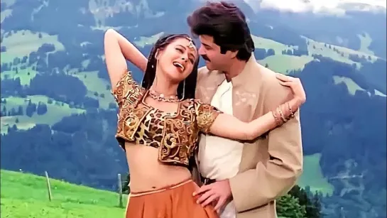 Main Tujhse Aise Milun _ Judaai 1997 _ Anil Kapoor, Urmila songs