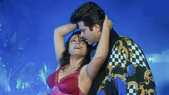 Moujo Me Aye Sanam Dubenge Sath Hum _ Karobaar 2000 Anil Kapoor, Juhi Chawla songs