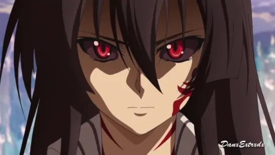 Akame Ga Kill AMV_Esdese vs Akame