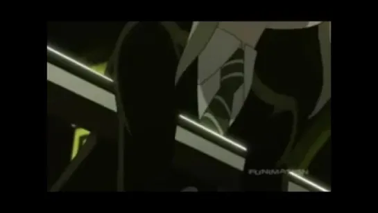 Soul Eater_ Shut Me Up AMV, This is madness